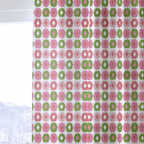 Ellwood - Curtain Panel - The Drapery