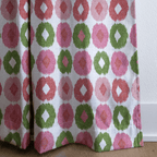 Ellwood - Curtain Panel - The Drapery
