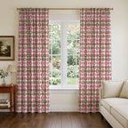 Ellwood - Curtain Panel - The Drapery