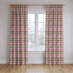 Ellwood - Curtain Panel - The Drapery