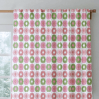 Ellwood - Curtain Panel - The Drapery