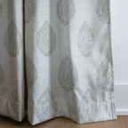 Elmhurst - Curtain Panel - The Drapery