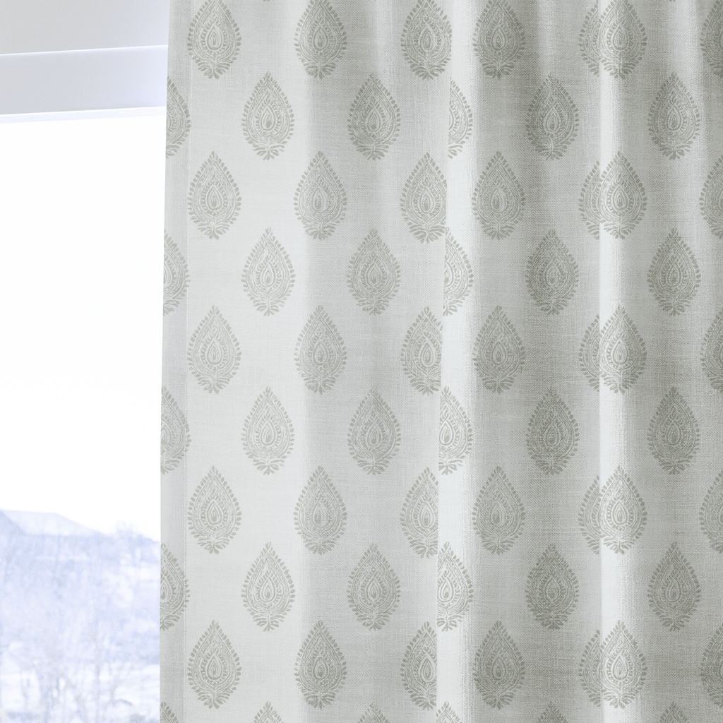 Elmhurst - Curtain Panel - The Drapery