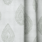 Elmhurst - Curtain Panel - The Drapery