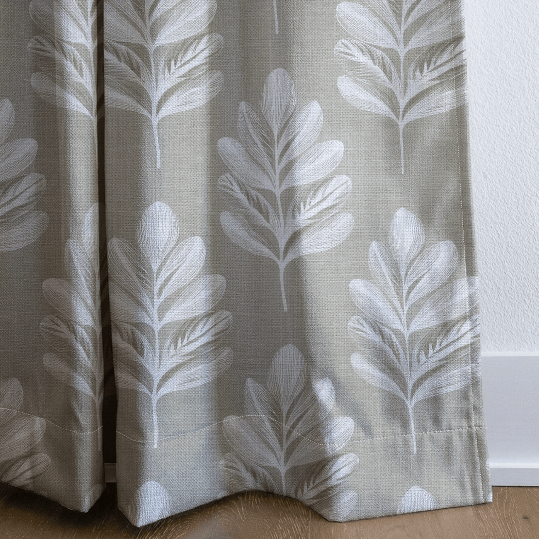 Elmstead - Curtain Panel - The Drapery