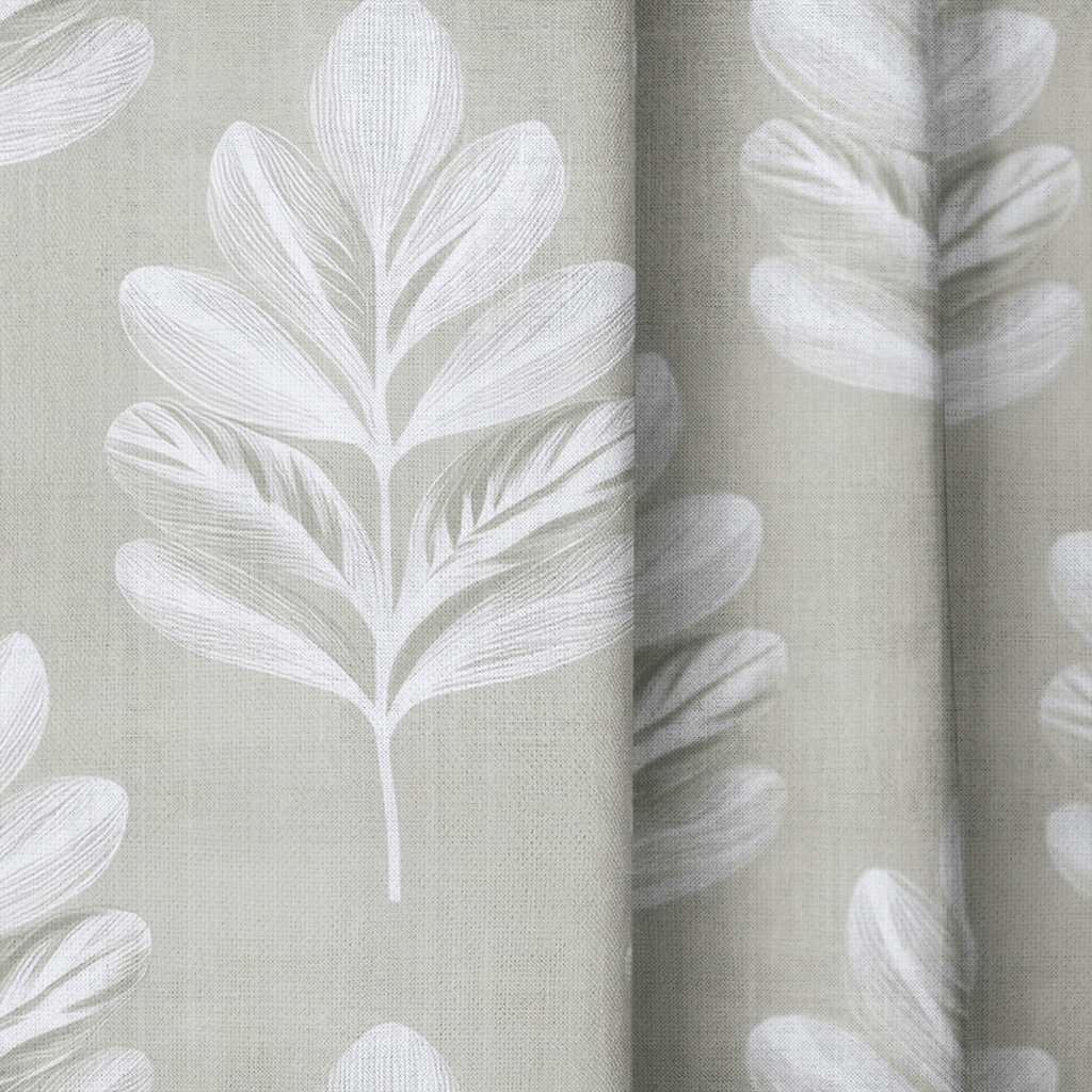 Elmstead - Curtain Panel - The Drapery