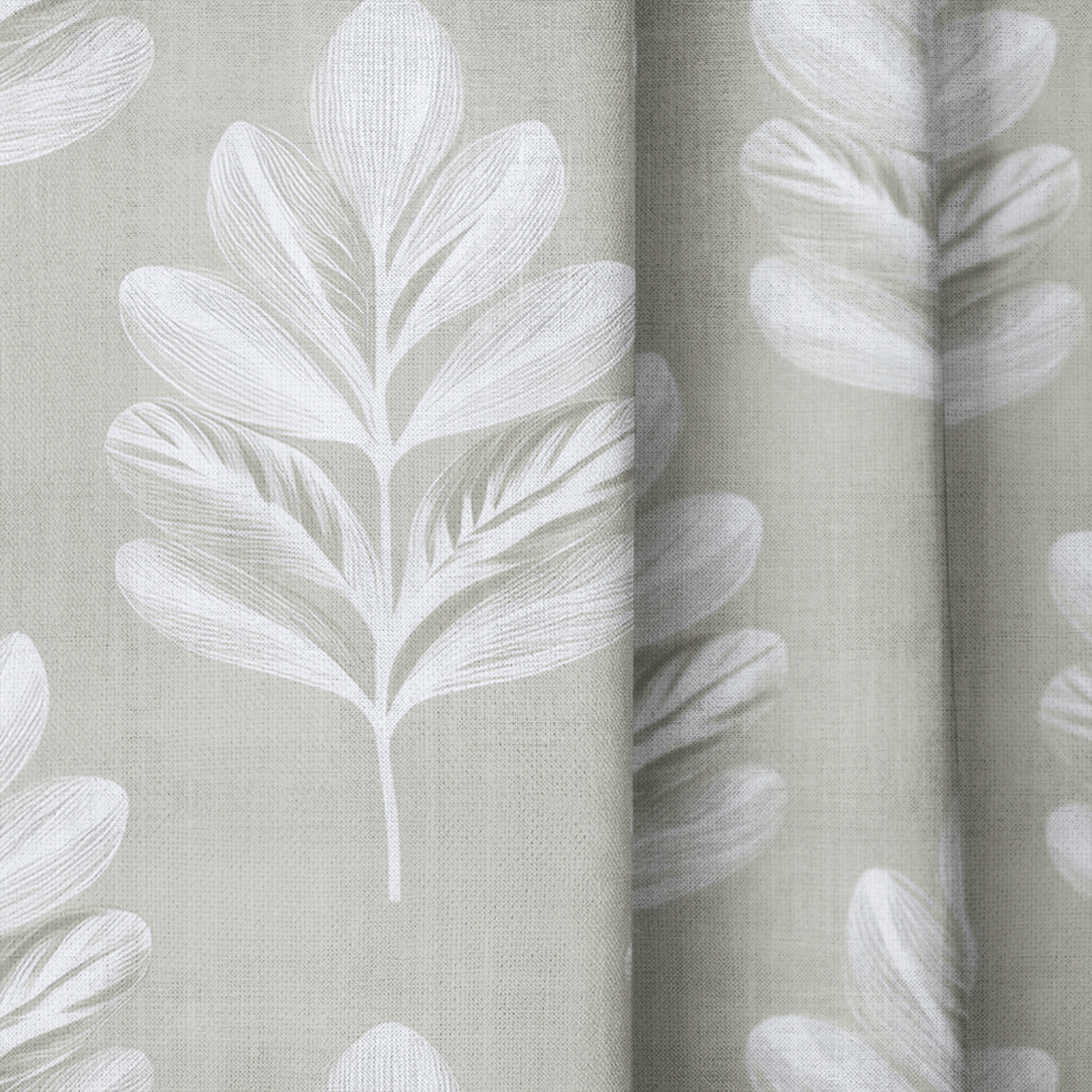 Elmstead - Curtain Panel - The Drapery