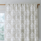 Elmstead - Curtain Panel - The Drapery