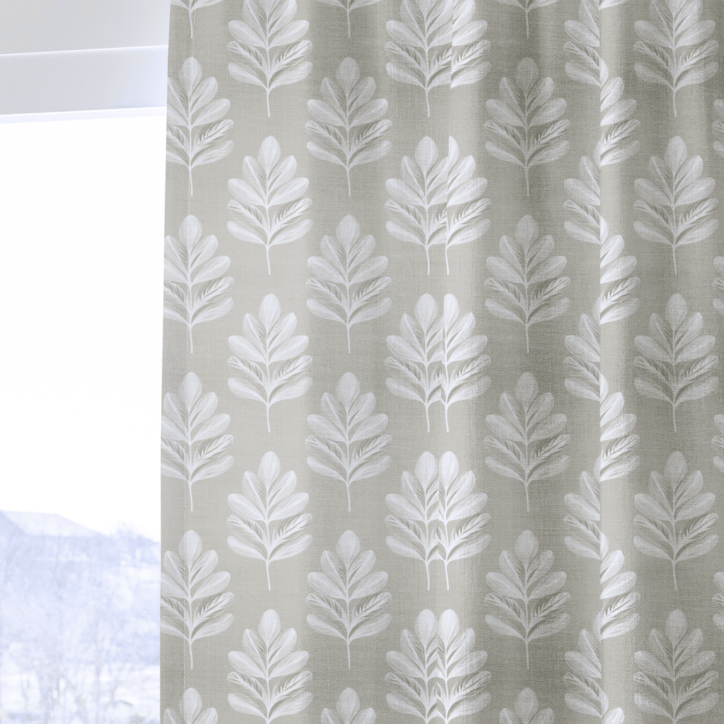 Elmstead - Curtain Panel - The Drapery
