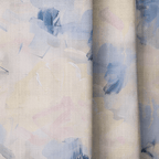 Elodie - Curtain Panel - The Drapery