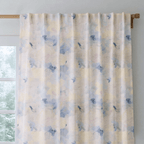 Elodie - Curtain Panel - The Drapery