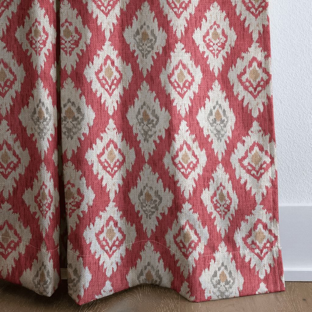 Eloise - Curtain Panel - The Drapery