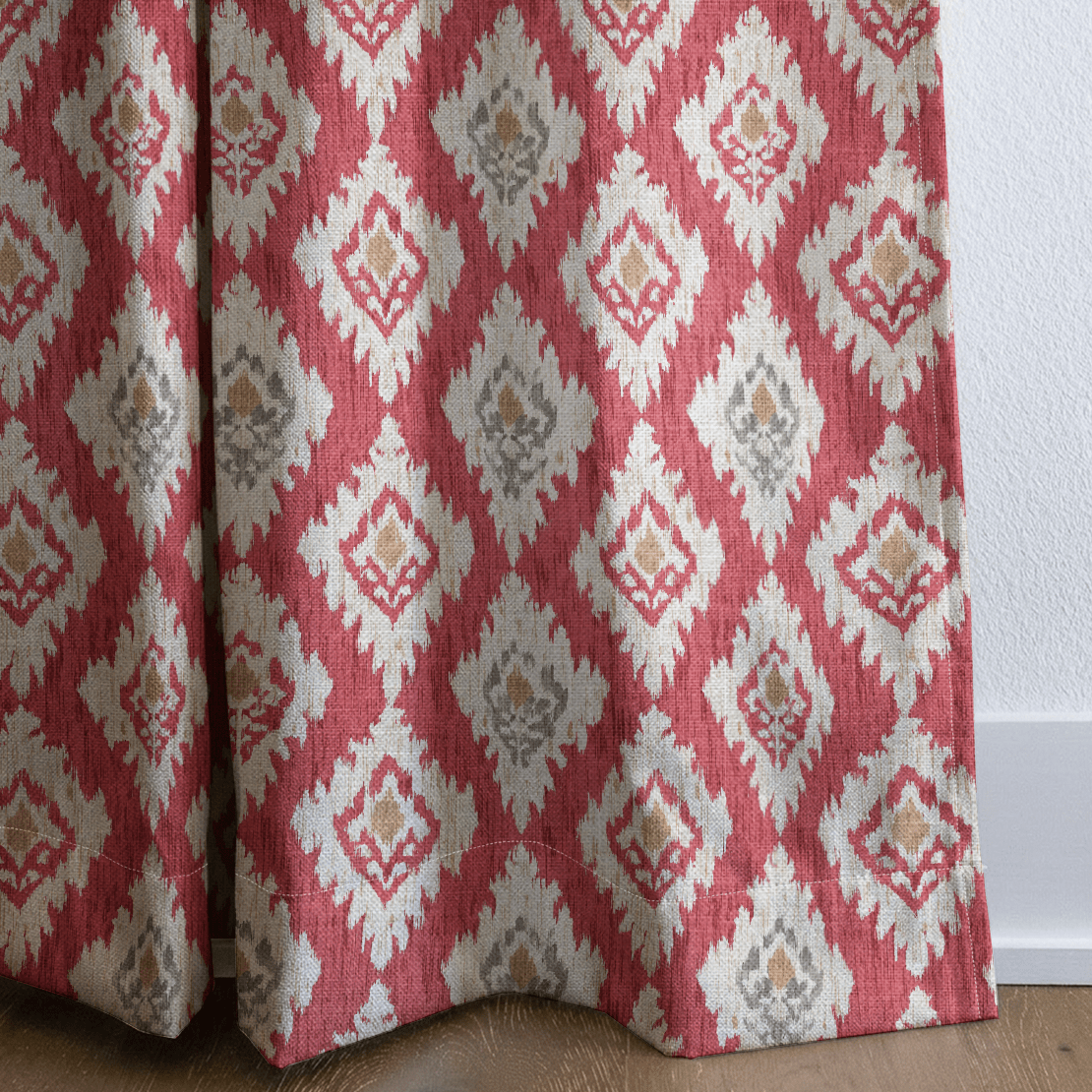 Eloise - Curtain Panel - The Drapery