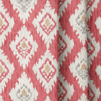 Eloise - Curtain Panel - The Drapery