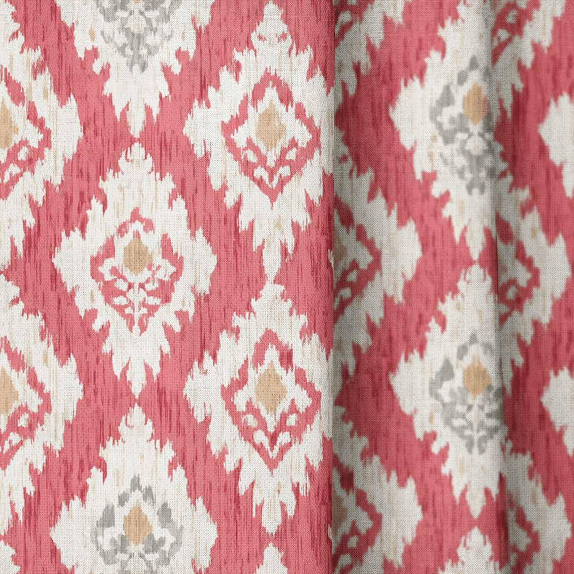 Eloise - Curtain Panel - The Drapery