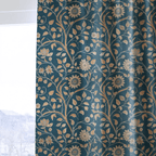Eloise - Curtain Panel - The Drapery