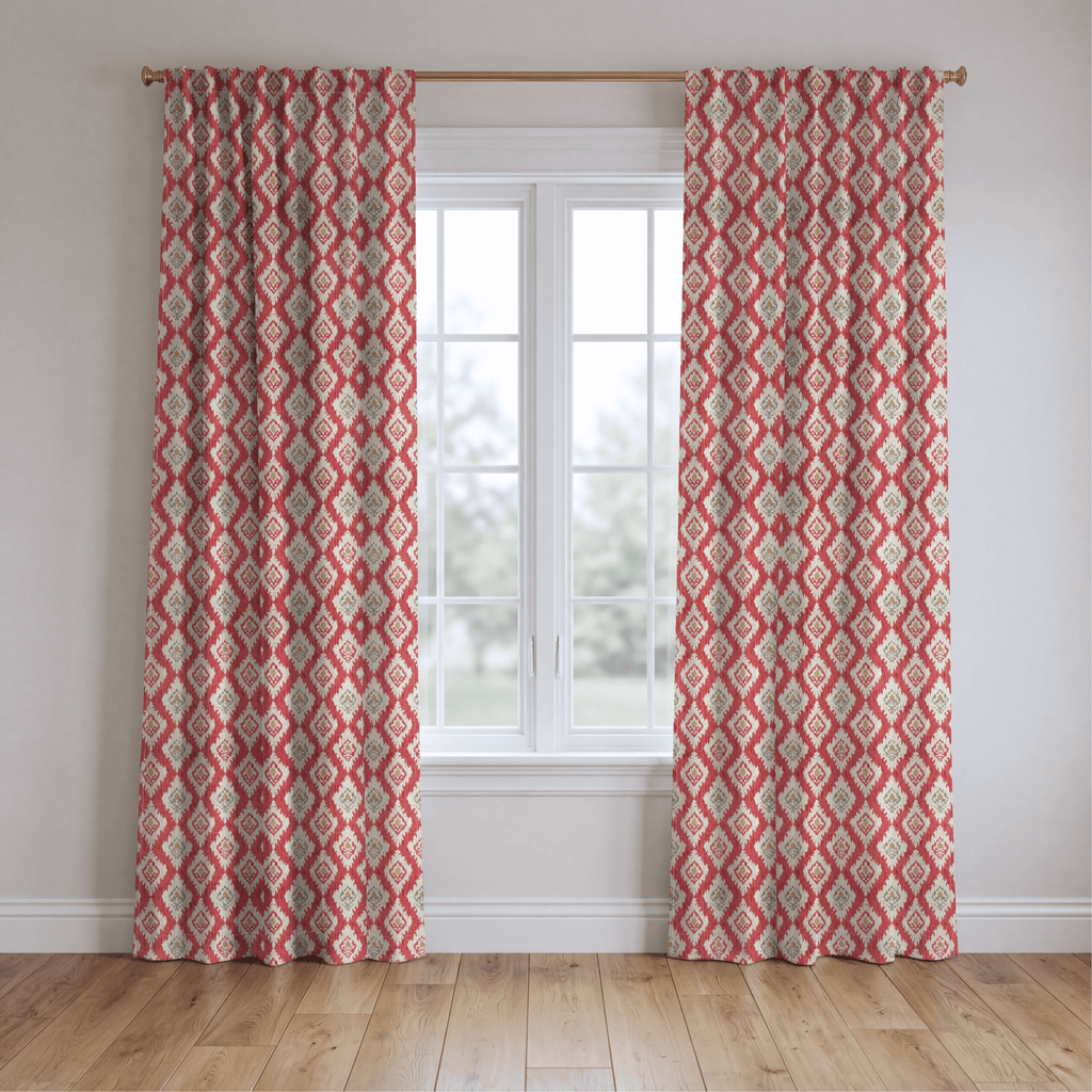 Eloise - Curtain Panel - The Drapery