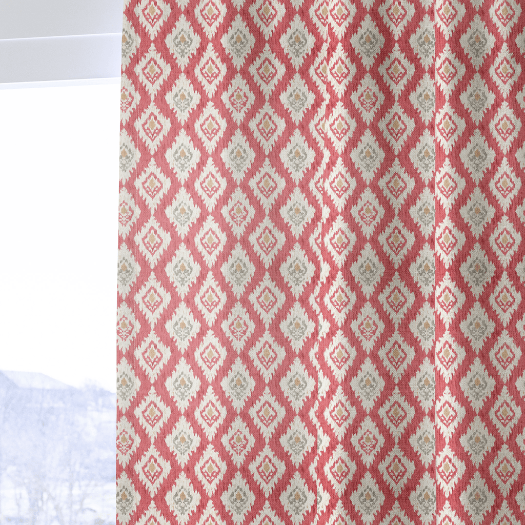 Eloise - Curtain Panel - The Drapery