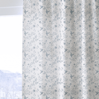 Eloise Toile - Curtain Panel - The Drapery