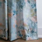 Elora - Curtain Panel - The Drapery