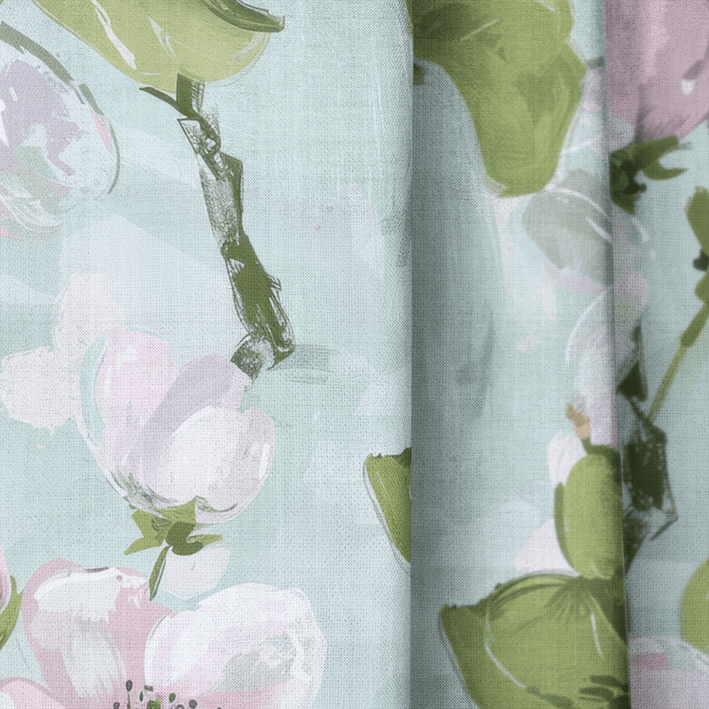 Elowen - Curtain Panel - The Drapery