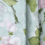 Elowen - Curtain Panel - The Drapery