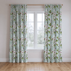 Elowen - Curtain Panel - The Drapery