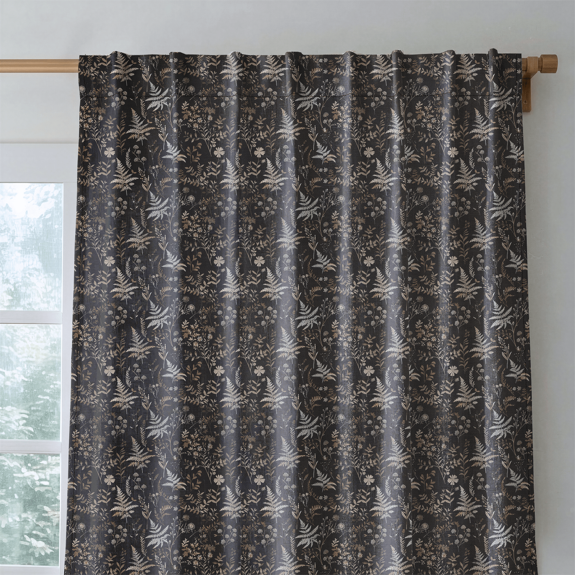 Elowen Fern - The Drapery