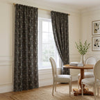 Elowen Fern - Curtain Panel - The Drapery