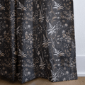 Elowen Fern - Curtain Panel - The Drapery