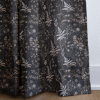 Elowen Fern - Curtain Panel - The Drapery