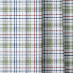 Elsin Plaid - Curtain Panel - The Drapery