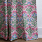 Elsineth Garden - Curtain Panel - The Drapery