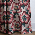 Elsinore 2 - Curtain Panel - The Drapery