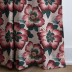 Elsinore 2 - Curtain Panel - The Drapery