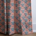 Elsinore - Curtain Panel - The Drapery