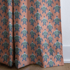 Elsinore - Curtain Panel - The Drapery