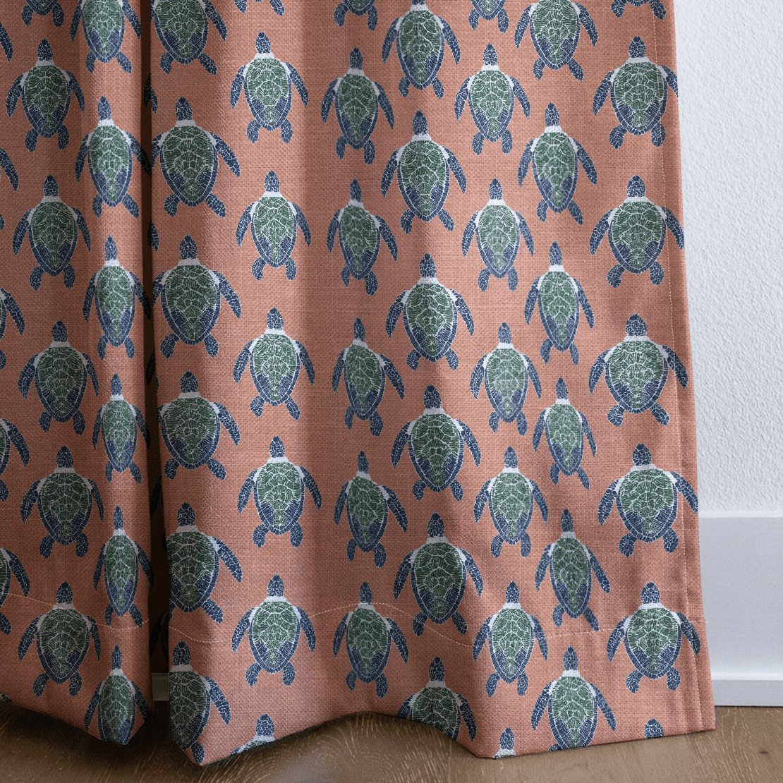 Elsinore - Curtain Panel - The Drapery