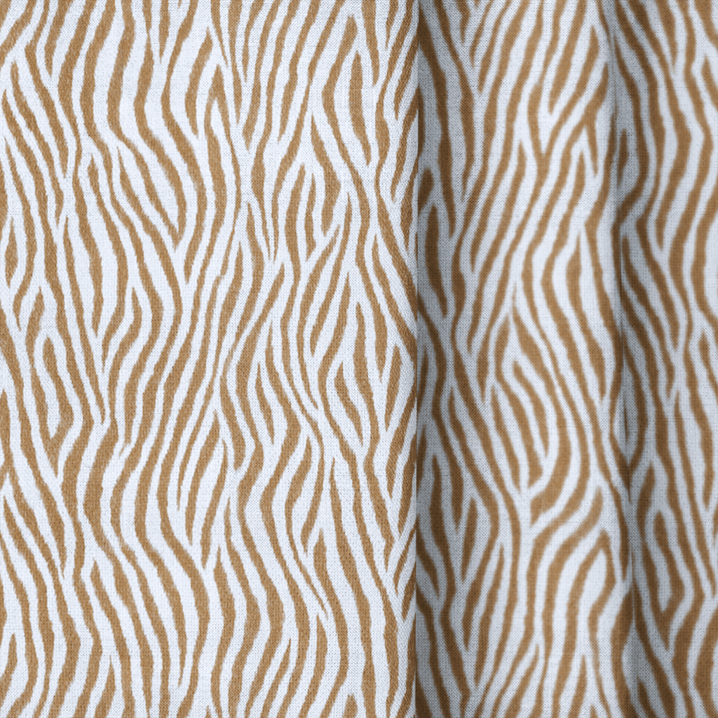 Elysia - Curtain Panel - The Drapery