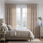 Elysia - Curtain Panel - The Drapery