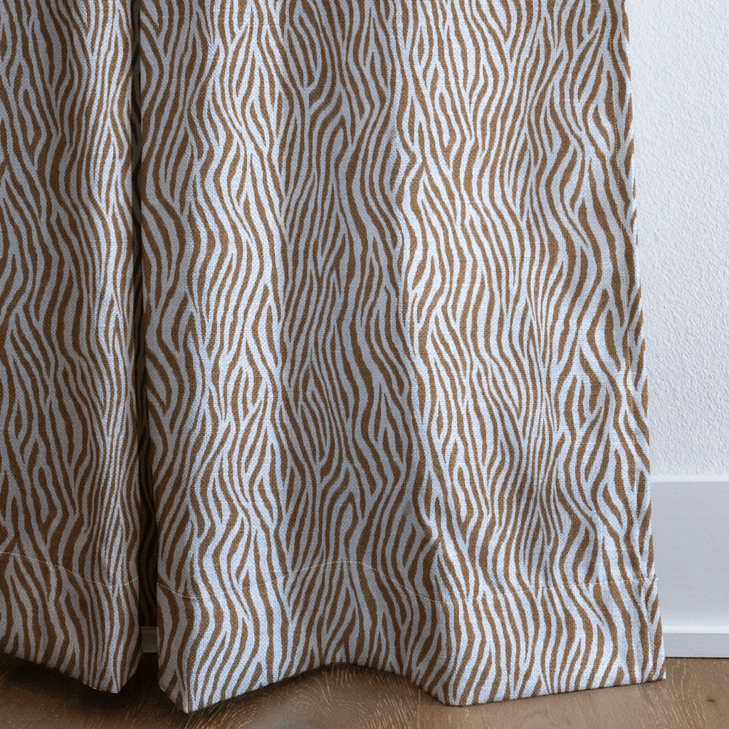 Elysia - Curtain Panel - The Drapery