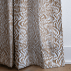 Elysia - Curtain Panel - The Drapery