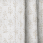 Elysian - Curtain Panel - The Drapery