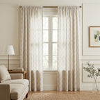 Elysian - Curtain Panel - The Drapery