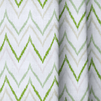 Embera - Curtain Panel - The Drapery