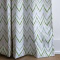 Embera - Curtain Panel - The Drapery