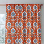 Emberlain - Curtain Panel - The Drapery