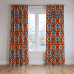 Emberlain - Curtain Panel - The Drapery