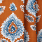 Emberlain - Curtain Panel - The Drapery