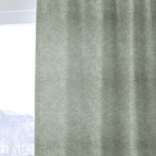 Embossed Elegance - Curtain Panel - The Drapery